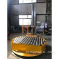 Auto online pallet wikkelmachine film pallet wrapper